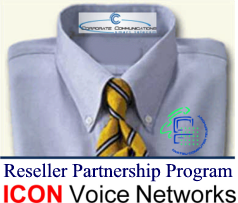 ICON Voice Networks & Corporate Communications, Single source for all your voice & data needs