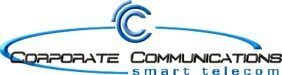 Welcome to Corporate Communications