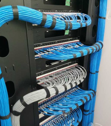 Premise LAN/Fiber Solutions – Welcome to Corporate Communications